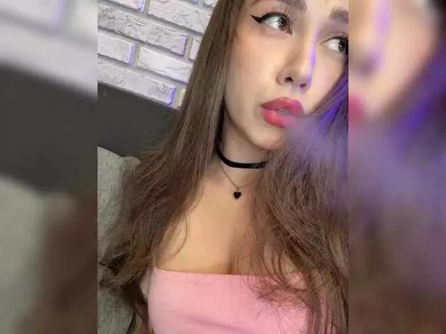 Photos of Jade8887 from BongaCams is Freechat
