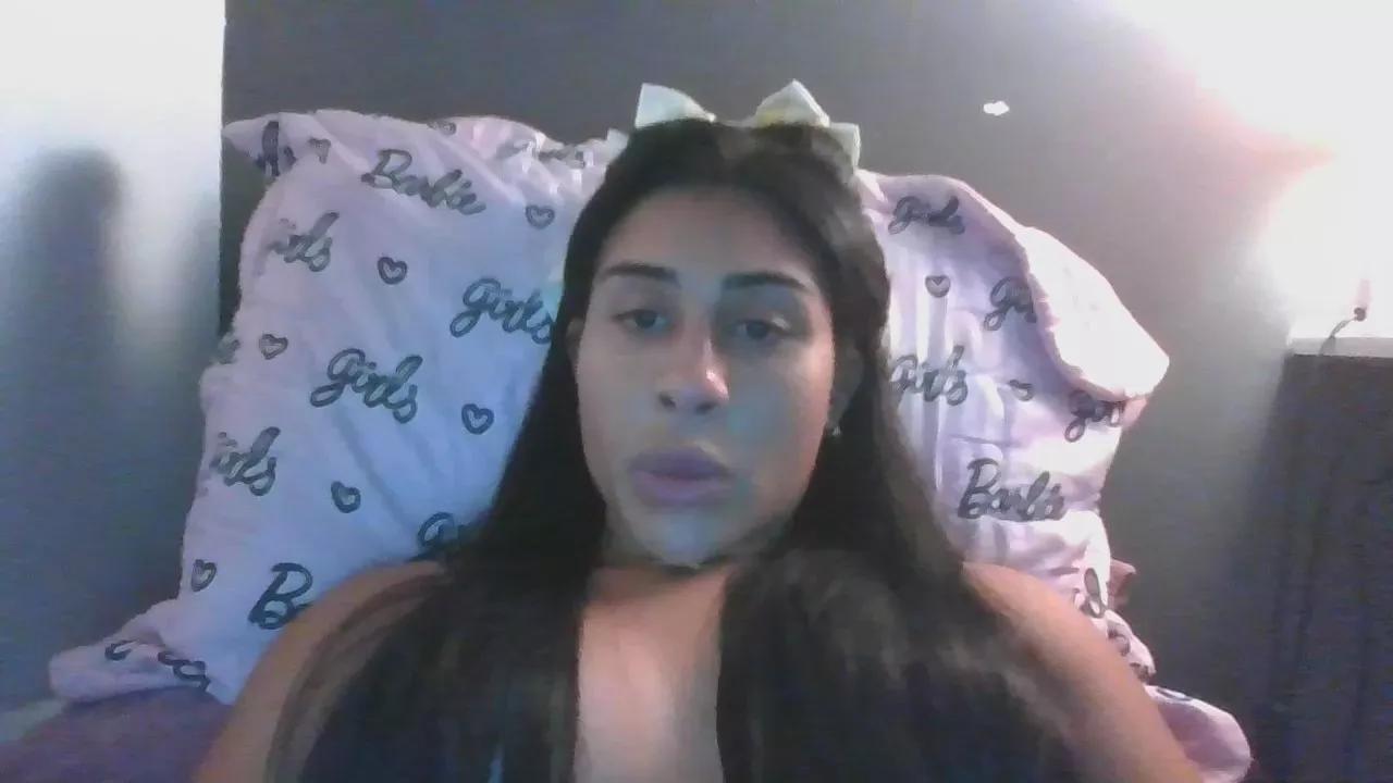 Photos of amorapink_hot from Cam4 is Freechat
