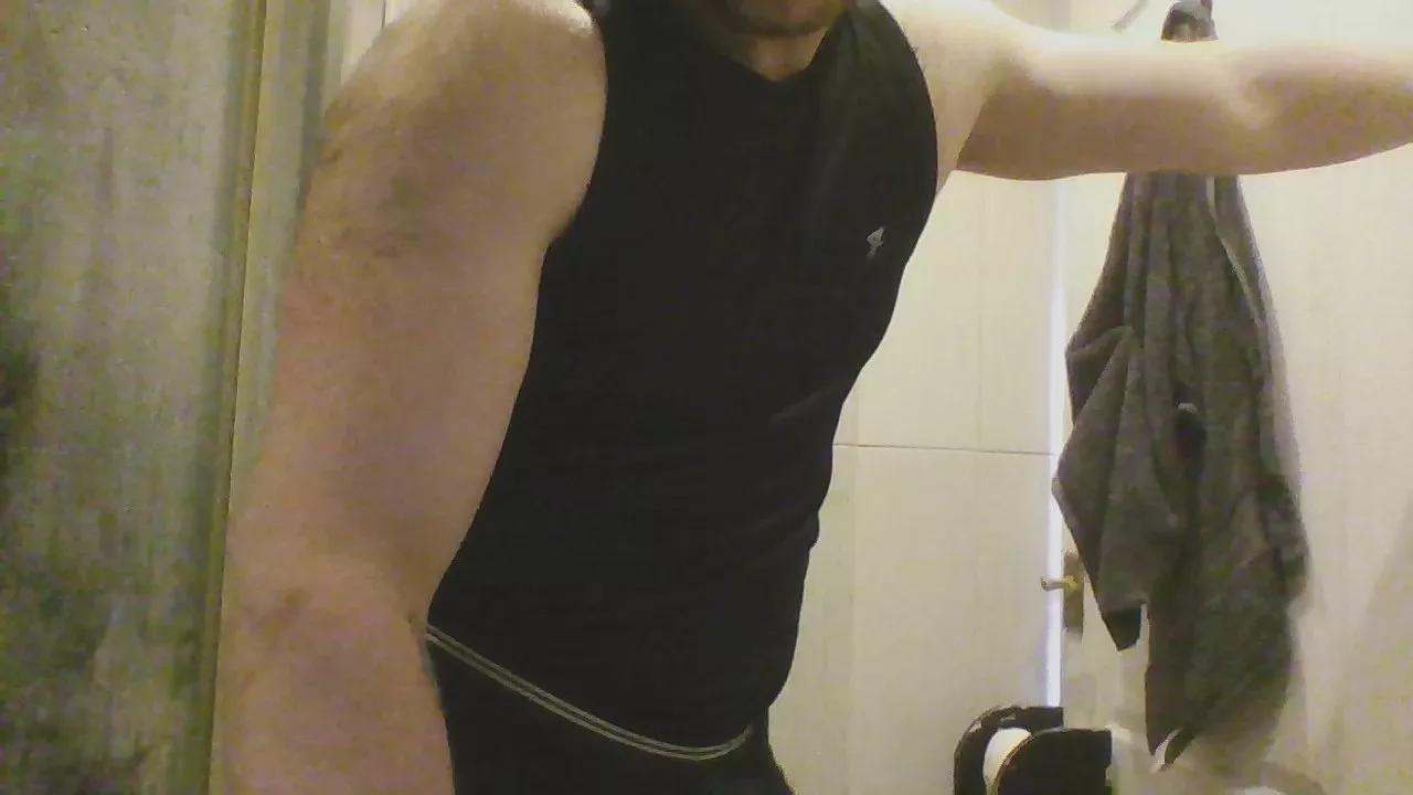 Photos of Master_Ash from Cam4 is Freechat