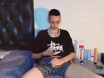0_ojacob from Chaturbate is Freechat