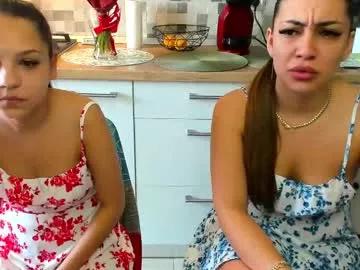 Girls and cam to cam: Watch as these sophisticated entertainers uncover their stunning costumes and curvaceous curves online!
