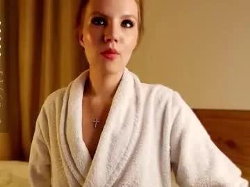 1slavicdoll from Chaturbate is Freechat