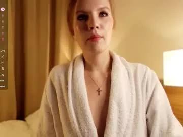 1slavicdoll from Chaturbate is Freechat