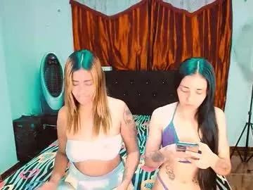 Girls and cam to cam: Watch as these sophisticated entertainers uncover their stunning costumes and curvaceous curves online!