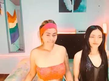 Girls and cam to cam: Watch as these sophisticated entertainers uncover their stunning costumes and curvaceous curves online!