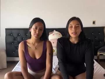 Girls and cam to cam: Watch as these sophisticated entertainers uncover their stunning costumes and curvaceous curves online!