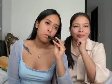 Girls and cam to cam: Watch as these sophisticated entertainers uncover their stunning costumes and curvaceous curves online!