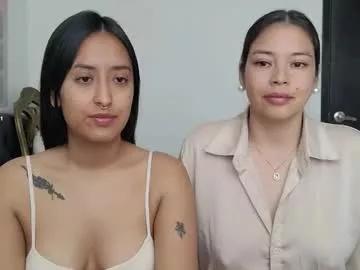Girls and cam to cam: Watch as these sophisticated entertainers uncover their stunning costumes and curvaceous curves online!