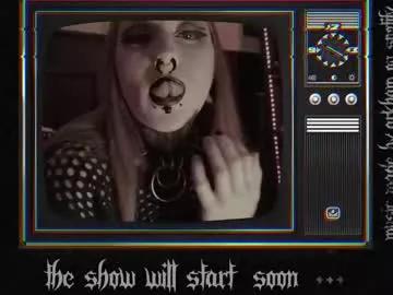 666deathgasm model from Chaturbate