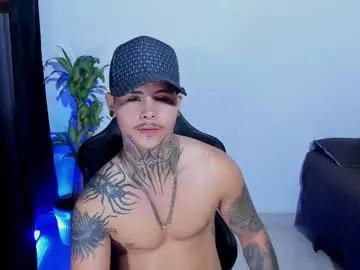 777_stefantransmen from Chaturbate is Freechat