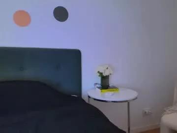 8selene model from Chaturbate