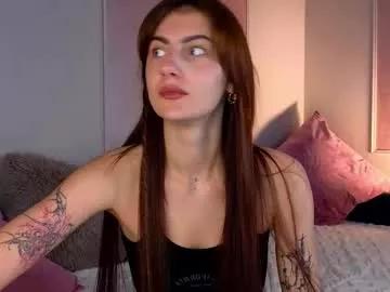 Photos of _a_n_n_y_ from Chaturbate is Freechat