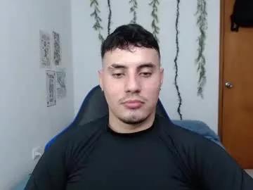 _alex20_ from Chaturbate is Freechat
