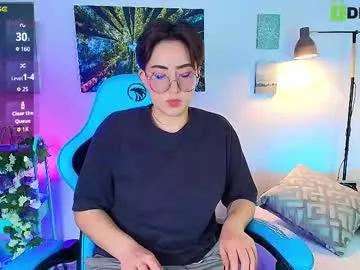 _alex_carter from Chaturbate is Freechat