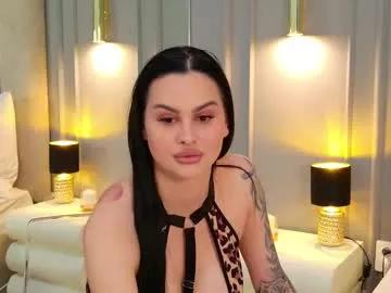 Photos of _amberrae from Chaturbate is Private
