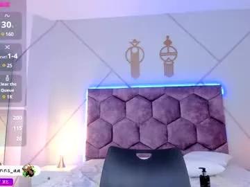 _aurora_collins_ from Chaturbate is Freechat