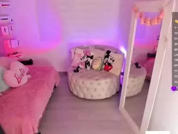_barbie_joy from Chaturbate is Freechat