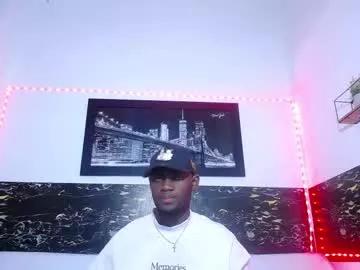 _black_stallion from Chaturbate is Freechat