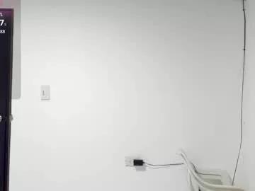 _blairwest_ from Chaturbate is Freechat