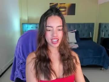 _charlotte_evans_2 from Chaturbate is Freechat