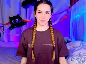 _cindy_lou_ from Chaturbate is Freechat