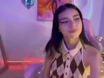 _cute_isabella_ from Chaturbate is Freechat