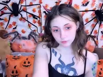 _devilbaby from Chaturbate is Freechat