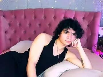 _dickkie_ from Chaturbate is Freechat