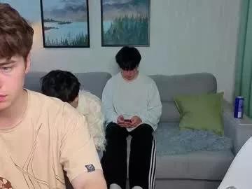 Photos of _dream_boys_ from Chaturbate is Private