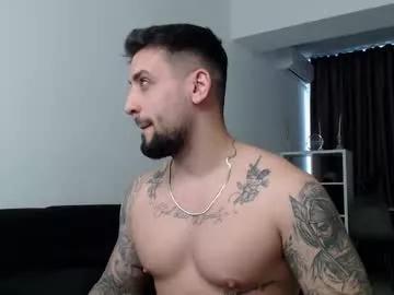 Photos of _dylangreen from Chaturbate is Freechat