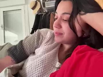 _elena_barra from Chaturbate is Freechat