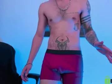 Photos of _elon_coxx_ from Chaturbate is Freechat
