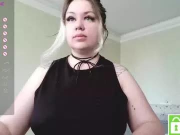 _elven_dreams__ from Chaturbate is Freechat