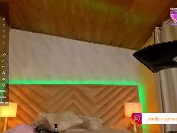 _emily_rosee from Chaturbate is Freechat