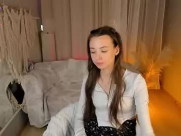 _fluffybunny_ from Chaturbate is Freechat