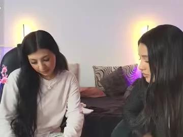 Girls and cam to cam: Watch as these sophisticated entertainers uncover their stunning costumes and curvaceous curves online!