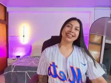 _gaby1 from Chaturbate is Freechat