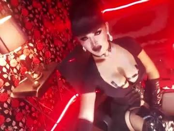 _hailyourqueenx from Chaturbate is Freechat