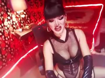 _hailyourqueenx from Chaturbate is Freechat