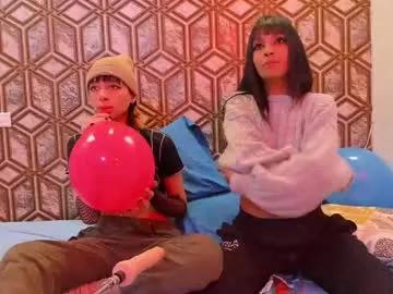 _hanna_miler from Chaturbate is Freechat