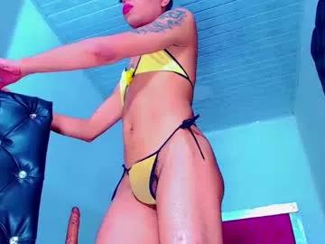 _haru_bunny from Chaturbate is Freechat