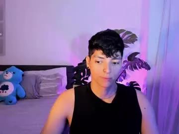 _jacobmiller__ from Chaturbate is Freechat