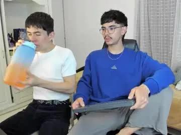 _jamesboy from Chaturbate is Freechat