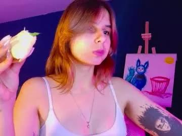 _jasminedream from Chaturbate is Freechat