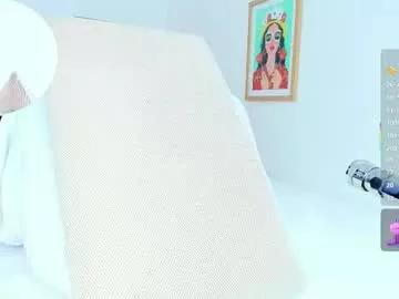 _jasminnee_ from Chaturbate is Freechat