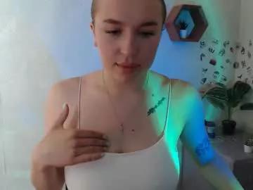 _julianaini_ from Chaturbate is Freechat