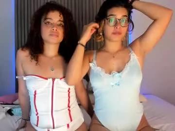 Girls and cam to cam: Watch as these sophisticated entertainers uncover their stunning costumes and curvaceous curves online!