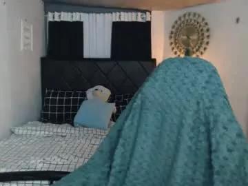 _kyliebrown_ from Chaturbate is Freechat