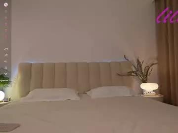 _lillilly_ model from Chaturbate