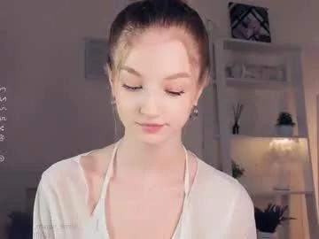 _magic_smile_ from Chaturbate is Freechat